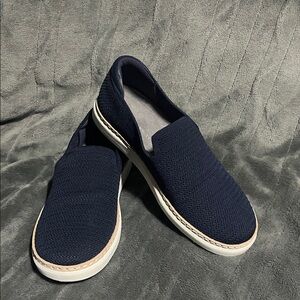 Women's grounding Slip-On shoes